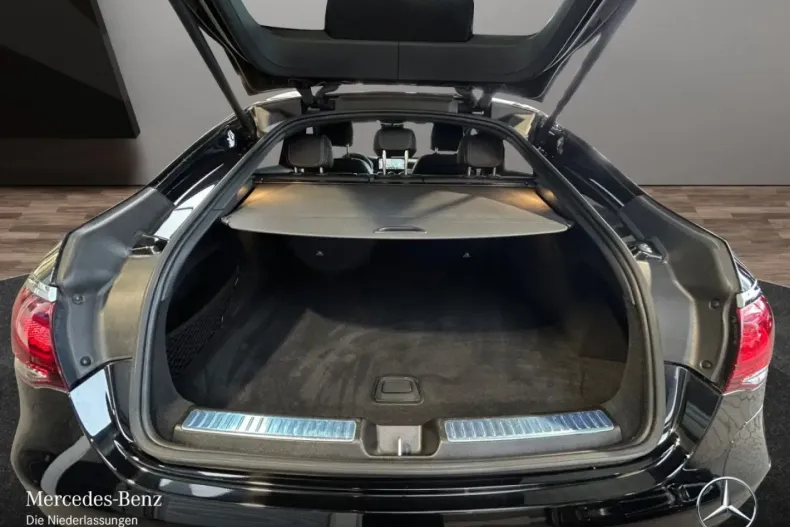 Mercedes-Benz GLC 300 (Clasa GLC) din 2021 cu 68.848 km - oferta MER189295 - foto 16