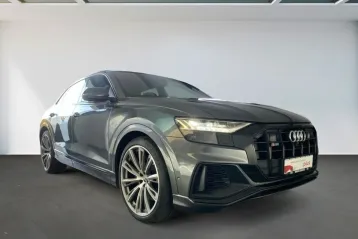 Audi SQ8 din 2021 - oferta AUD189296