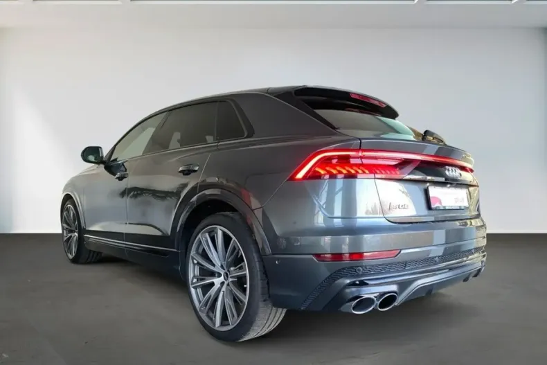 Audi SQ8 din 2021 cu 111.750 km - oferta AUD189296 - foto 3