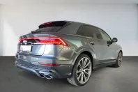 Audi SQ8 din 2021 cu 111.750 km - oferta AUD189296 - foto 5