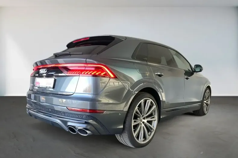 Audi SQ8 din 2021 cu 111.750 km - oferta AUD189296 - foto 5