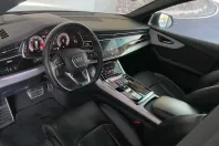Audi SQ8 din 2021 cu 111.750 km - oferta AUD189296 - foto 7