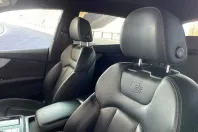 Audi SQ8 din 2021 cu 111.750 km - oferta AUD189296 - foto 9