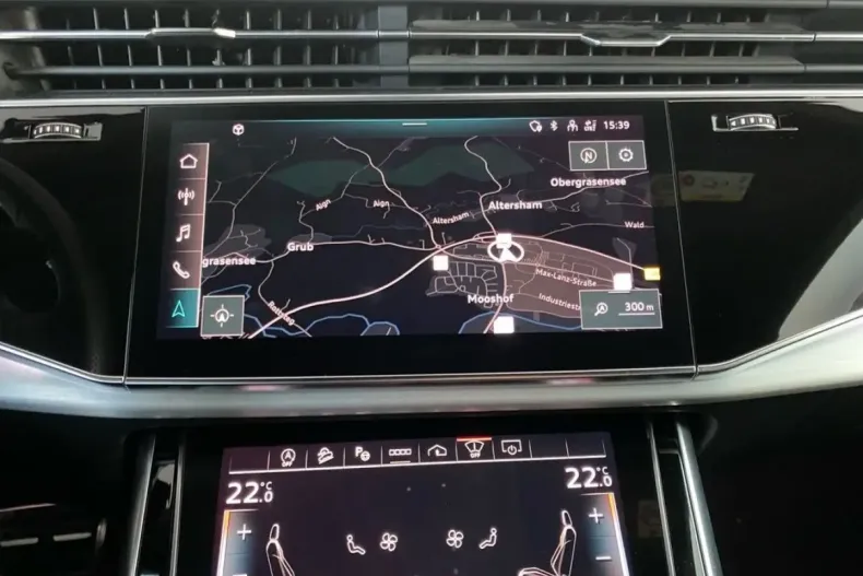 Audi SQ8 din 2021 cu 111.750 km - oferta AUD189296 - foto 14