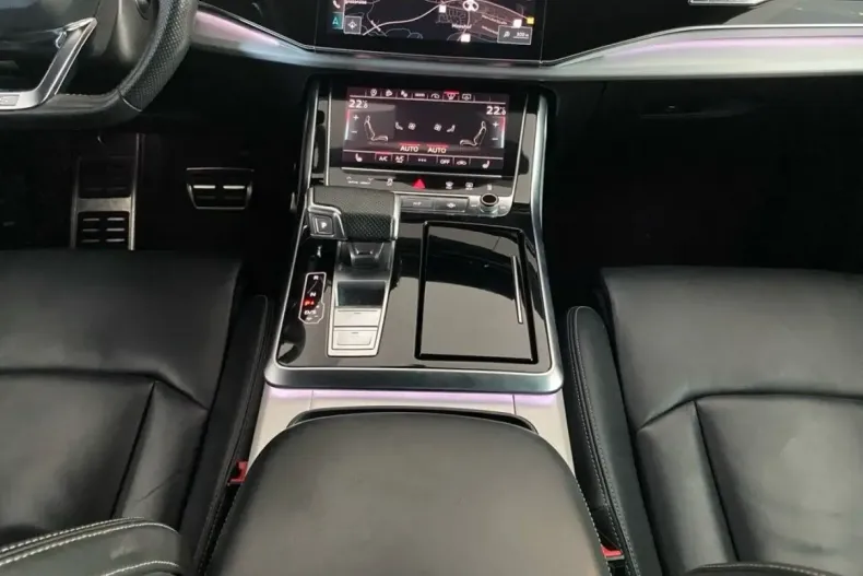 Audi SQ8 din 2021 cu 111.750 km - oferta AUD189296 - foto 15