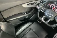 Audi SQ8 din 2021 cu 111.750 km - oferta AUD189296 - foto 16