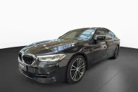 BMW 530 (Seria 5) din 2022 cu 89.235 km - oferta BMW189297 - foto 1