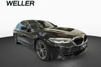 BMW 530 (Seria 5) din 2022 cu 89.235 km - oferta BMW189297 - foto 2