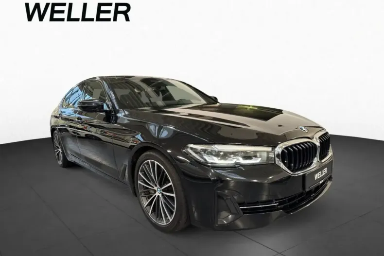 BMW 530 (Seria 5) din 2022 cu 89.235 km - oferta BMW189297 - foto 2