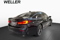 BMW 530 (Seria 5) din 2022 cu 89.235 km - oferta BMW189297 - foto 3