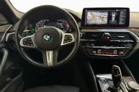 BMW 530 (Seria 5) din 2022 cu 89.235 km - oferta BMW189297 - foto 9