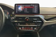 BMW 530 (Seria 5) din 2022 cu 89.235 km - oferta BMW189297 - foto 10