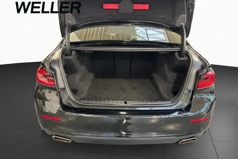 BMW 530 (Seria 5) din 2022 cu 89.235 km - oferta BMW189297 - foto 11