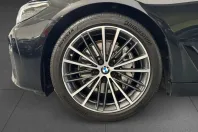 BMW 530 (Seria 5) din 2022 cu 89.235 km - oferta BMW189297 - foto 12