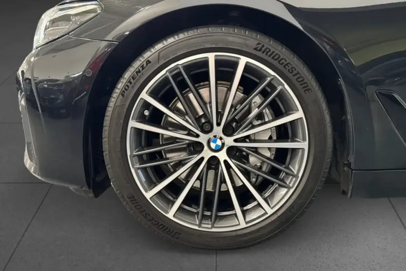 BMW 530 (Seria 5) din 2022 cu 89.235 km - oferta BMW189297 - foto 12