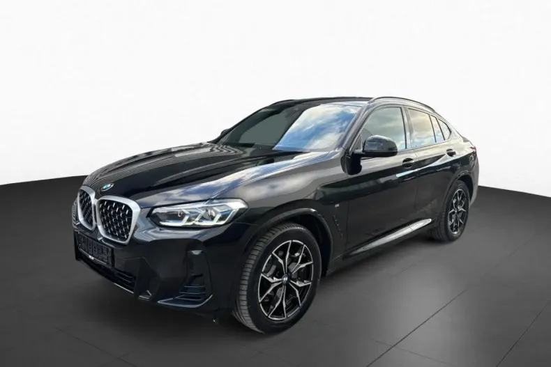 BMW X4 (Seria X) din 2025 cu 28.640 km - oferta BMW189298 - foto 1