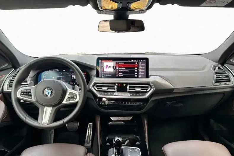 BMW X4 (Seria X) din 2025 cu 28.640 km - oferta BMW189298 - foto 9