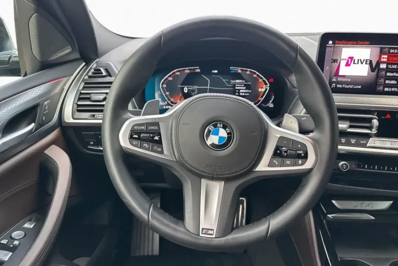 BMW X4 (Seria X) din 2025 cu 28.640 km - oferta BMW189298 - foto 10