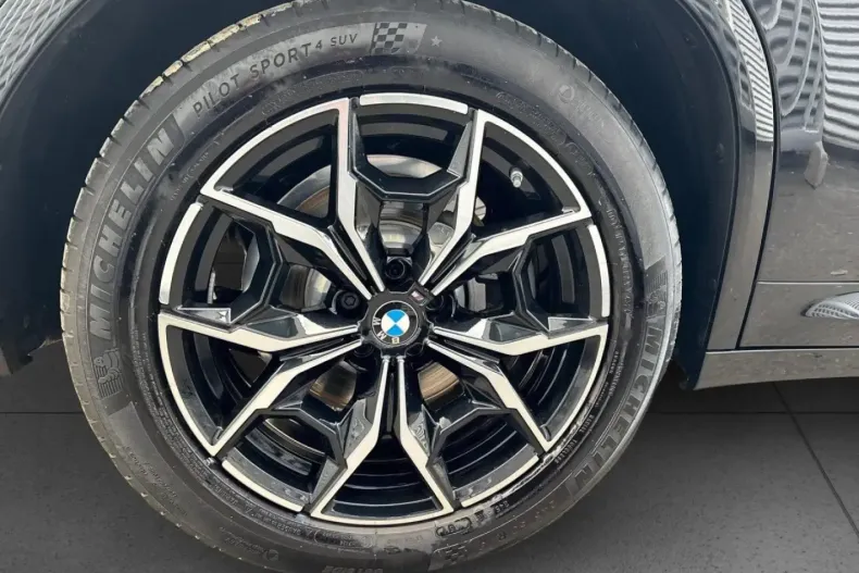 BMW X4 (Seria X) din 2025 cu 28.640 km - oferta BMW189298 - foto 13