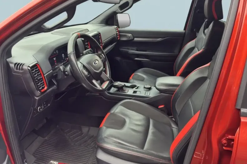 Ford Ranger din 2023 cu 56.750 km - oferta FOR189299 - foto 5