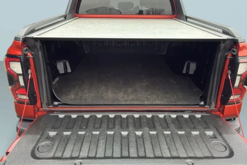 Ford Ranger din 2023 cu 56.750 km - oferta FOR189299 - foto 10