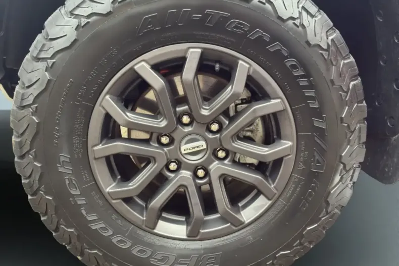 Ford Ranger din 2023 cu 56.750 km - oferta FOR189299 - foto 12