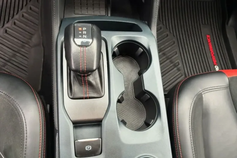 Ford Ranger din 2023 cu 56.750 km - oferta FOR189299 - foto 17