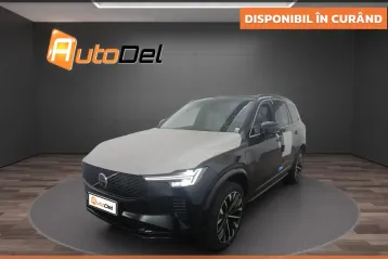 Volvo XC40 din 2025 - oferta VOL189300