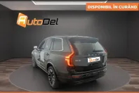 Volvo XC40 din 2025 cu 7 km - oferta VOL189300 - foto 4