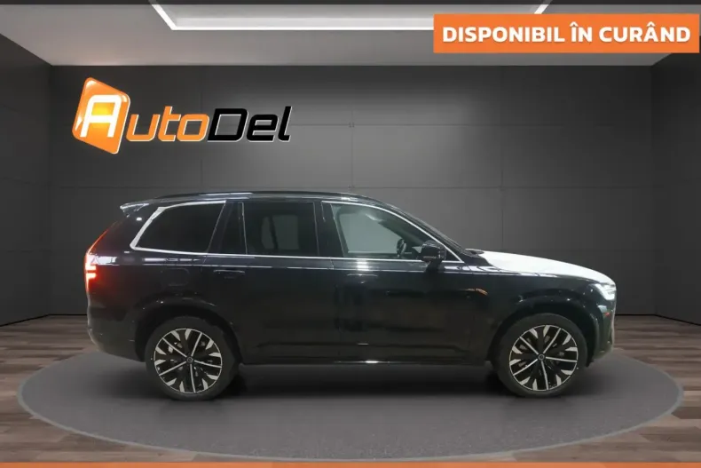 Volvo XC40 din 2025 cu 7 km - oferta VOL189300 - foto 7