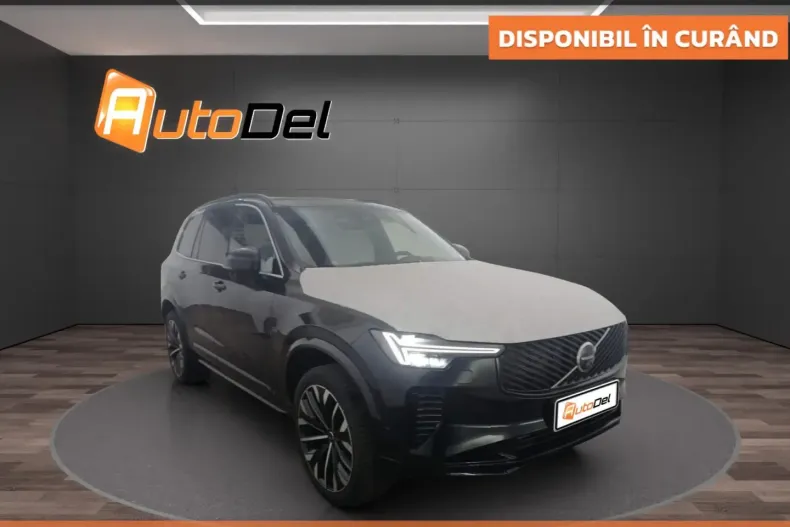 Volvo XC40 din 2025 cu 7 km - oferta VOL189300 - foto 9