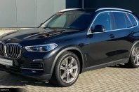BMW X5 (Seria X) din 2021 cu 91.785 km - oferta BMW189301 - foto 1