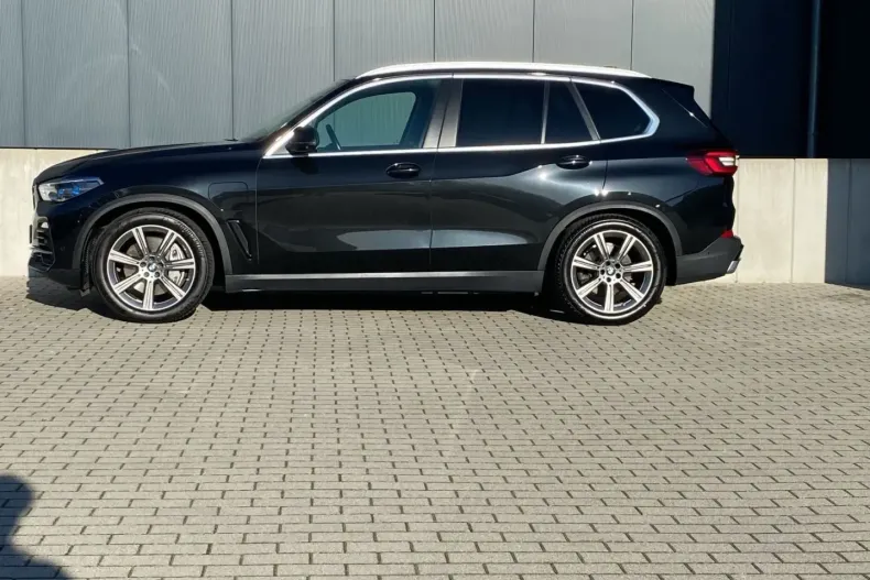 BMW X5 (Seria X) din 2021 cu 91.785 km - oferta BMW189301 - foto 4