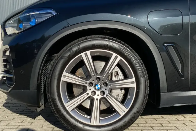 BMW X5 (Seria X) din 2021 cu 91.785 km - oferta BMW189301 - foto 5