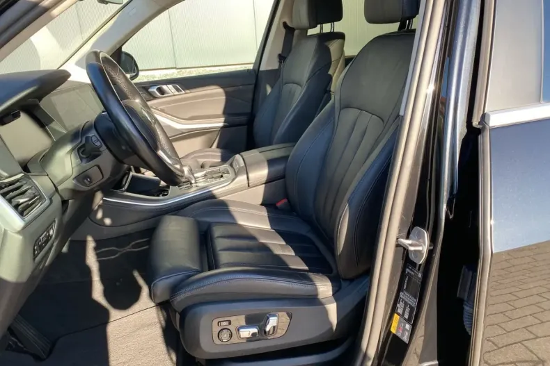 BMW X5 (Seria X) din 2021 cu 91.785 km - oferta BMW189301 - foto 6