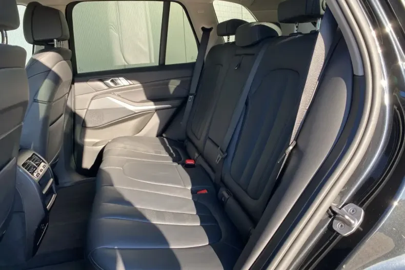 BMW X5 (Seria X) din 2021 cu 91.785 km - oferta BMW189301 - foto 9