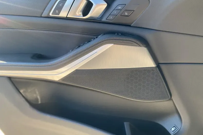 BMW X5 (Seria X) din 2021 cu 91.785 km - oferta BMW189301 - foto 11