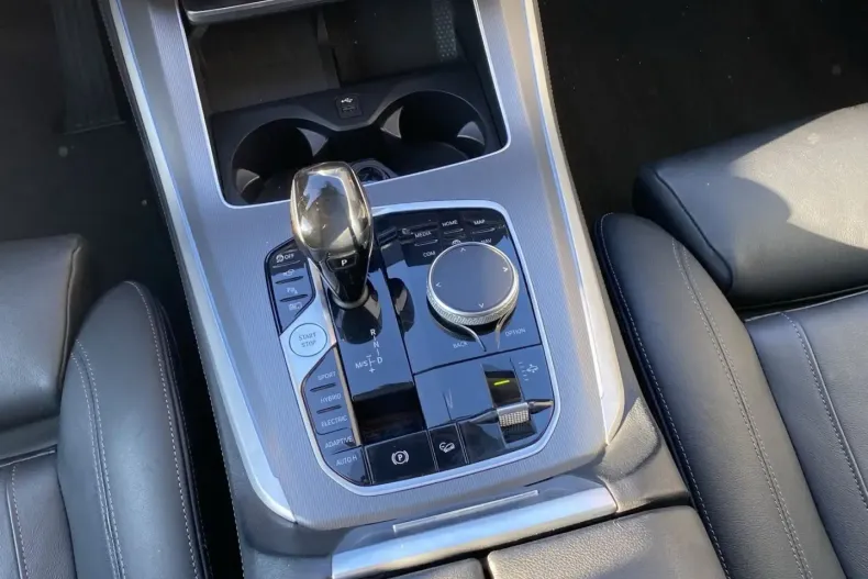 BMW X5 (Seria X) din 2021 cu 91.785 km - oferta BMW189301 - foto 12