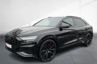 Audi SQ8 din 2023 cu 34.470 km - oferta AUD189302 - foto 1