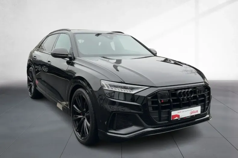 Audi SQ8 din 2023 cu 34.470 km - oferta AUD189302 - foto 4