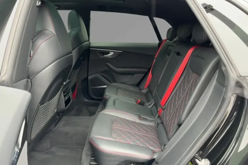 Audi SQ8 din 2023 cu 34.470 km - oferta AUD189302 - foto 7