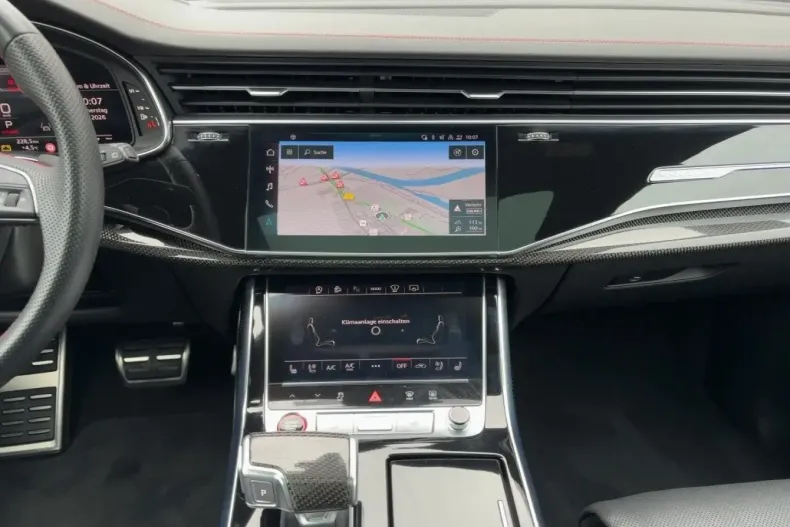 Audi SQ8 din 2023 cu 34.470 km - oferta AUD189302 - foto 8