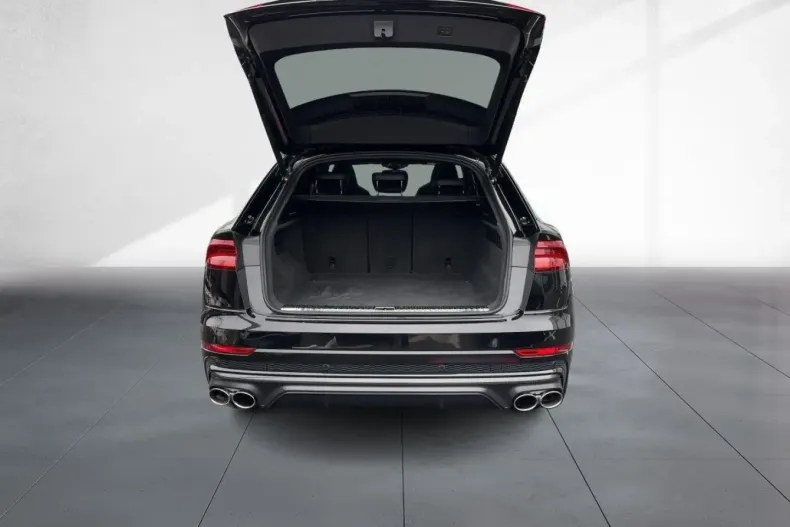 Audi SQ8 din 2023 cu 34.470 km - oferta AUD189302 - foto 10