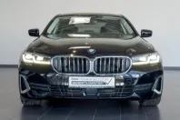 BMW 540 (Seria 5) din 2022 cu 67.588 km - oferta BMW189303 - foto 1