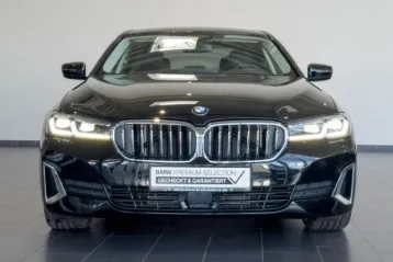 BMW 540 din 2022 - oferta BMW189303