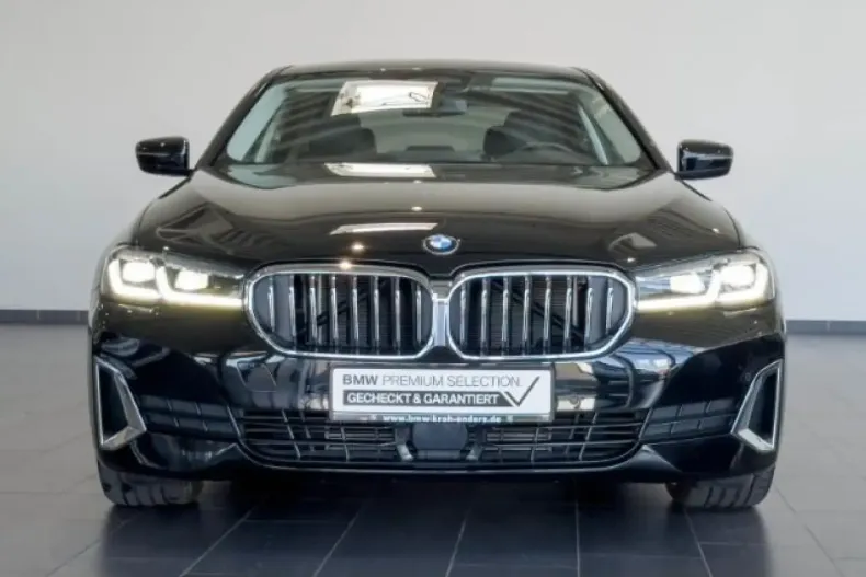 BMW 540 (Seria 5) din 2022 cu 67.588 km - oferta BMW189303 - foto 1