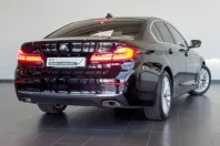 BMW 540 (Seria 5) din 2022 cu 67.588 km - oferta BMW189303 - foto 2