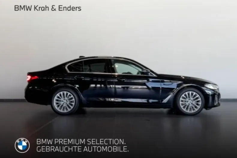 BMW 540 (Seria 5) din 2022 cu 67.588 km - oferta BMW189303 - foto 4