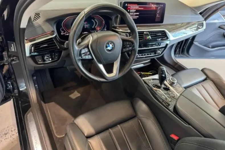 BMW 540 (Seria 5) din 2022 cu 67.588 km - oferta BMW189303 - foto 7