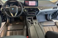 BMW 540 (Seria 5) din 2022 cu 67.588 km - oferta BMW189303 - foto 9